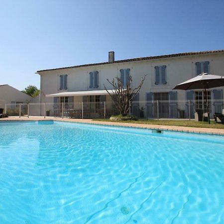 Domaine Du Galon D'Or Villa Arvert Ngoại thất bức ảnh